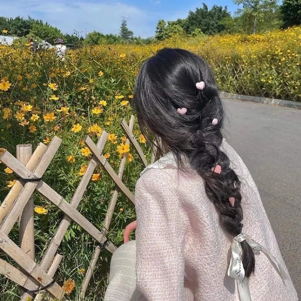 铁窗外的春天