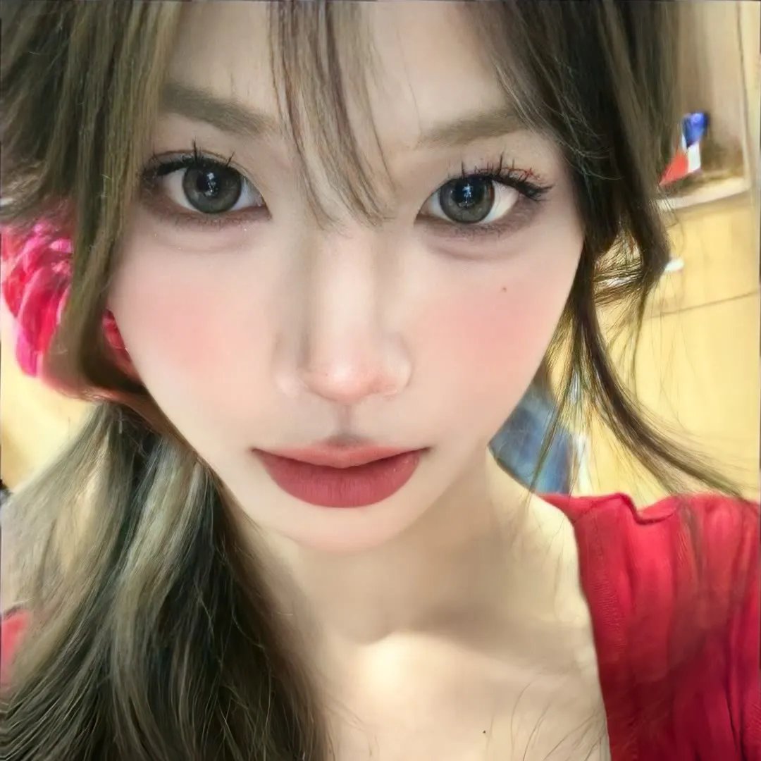 另一个美丽妻子