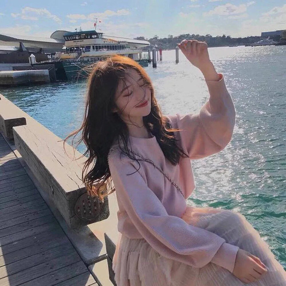 琪娜姑姑
